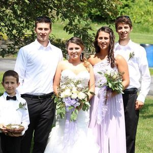 Meet your Posher, Steven